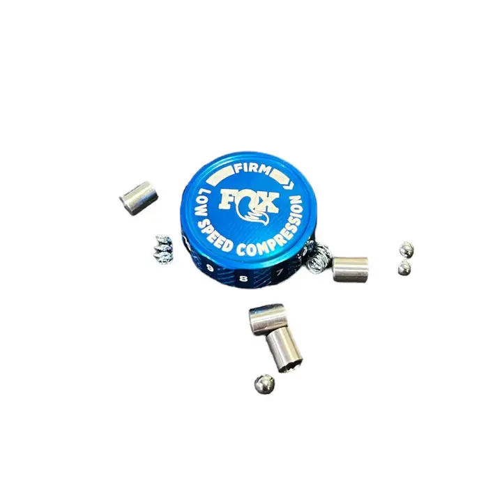 Fox Lsc Eyelet Sub Assy (Float X & Dhx 2022+) 1