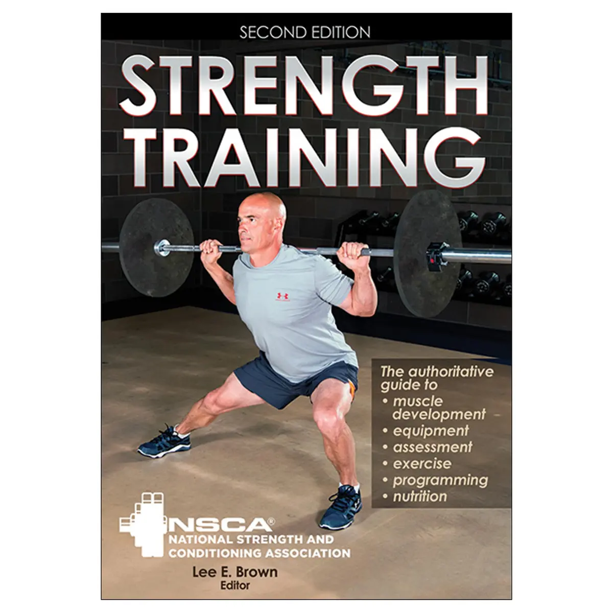 Strength Training 2Nd Edition 1