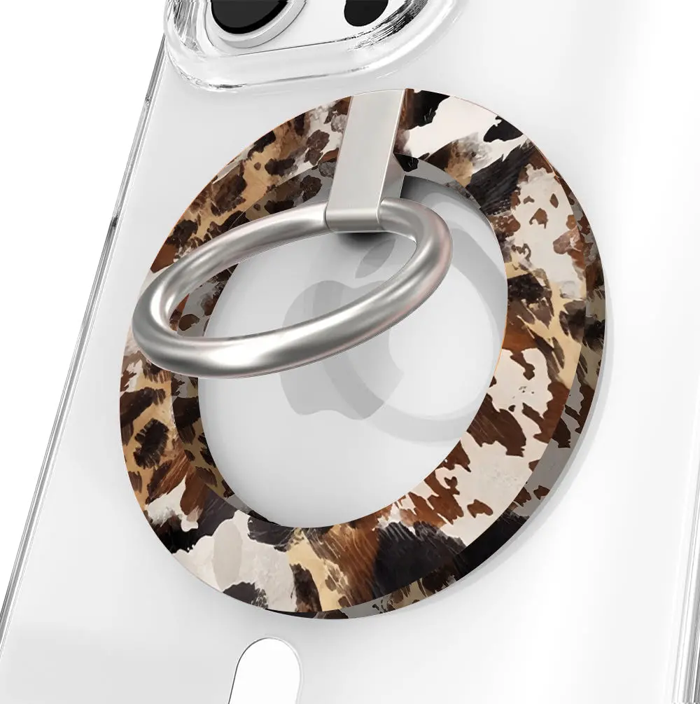 Rodeo Wild Hold It Fancy Magsafe Grip Ring 1