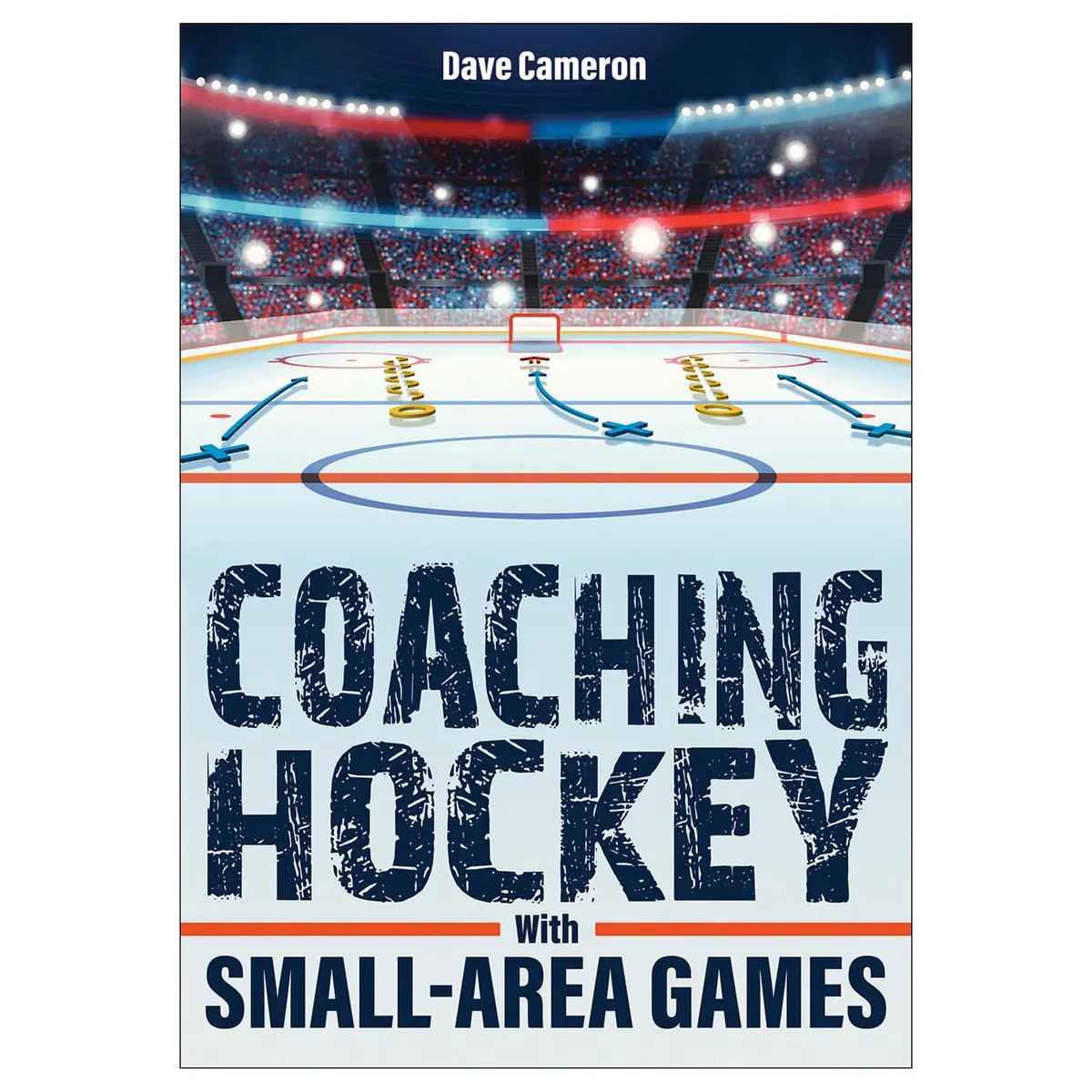 Coaching Hockey With Small-Area Games 1