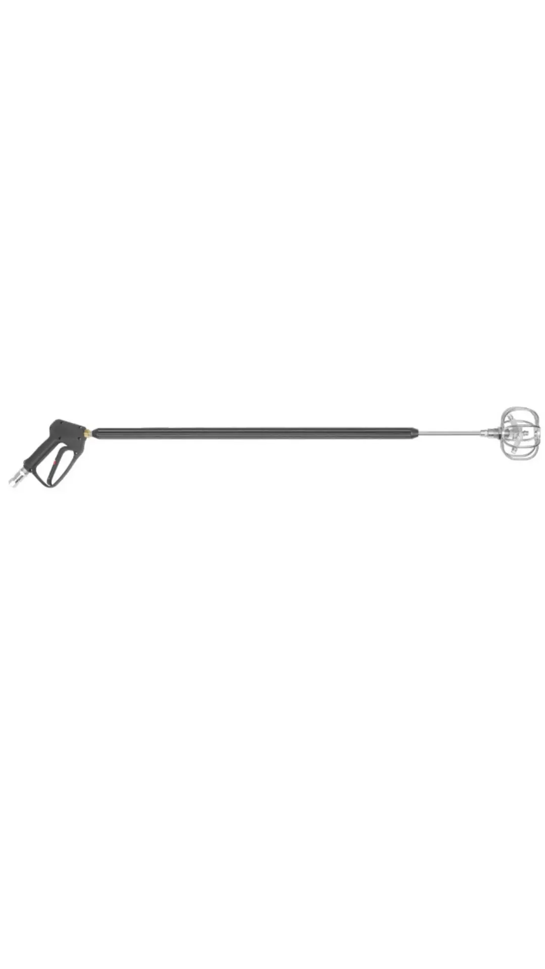 Mosmatic Classic Straight Trl Wand – 81.925 1