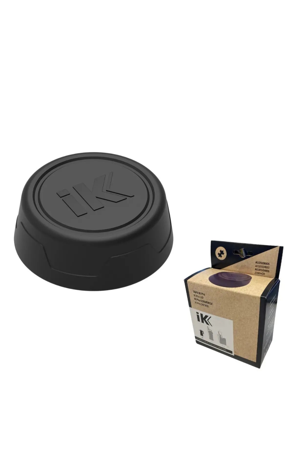 Ik Sprayer - Ik 1.5 - Pro 2 Lid - 81671901 1