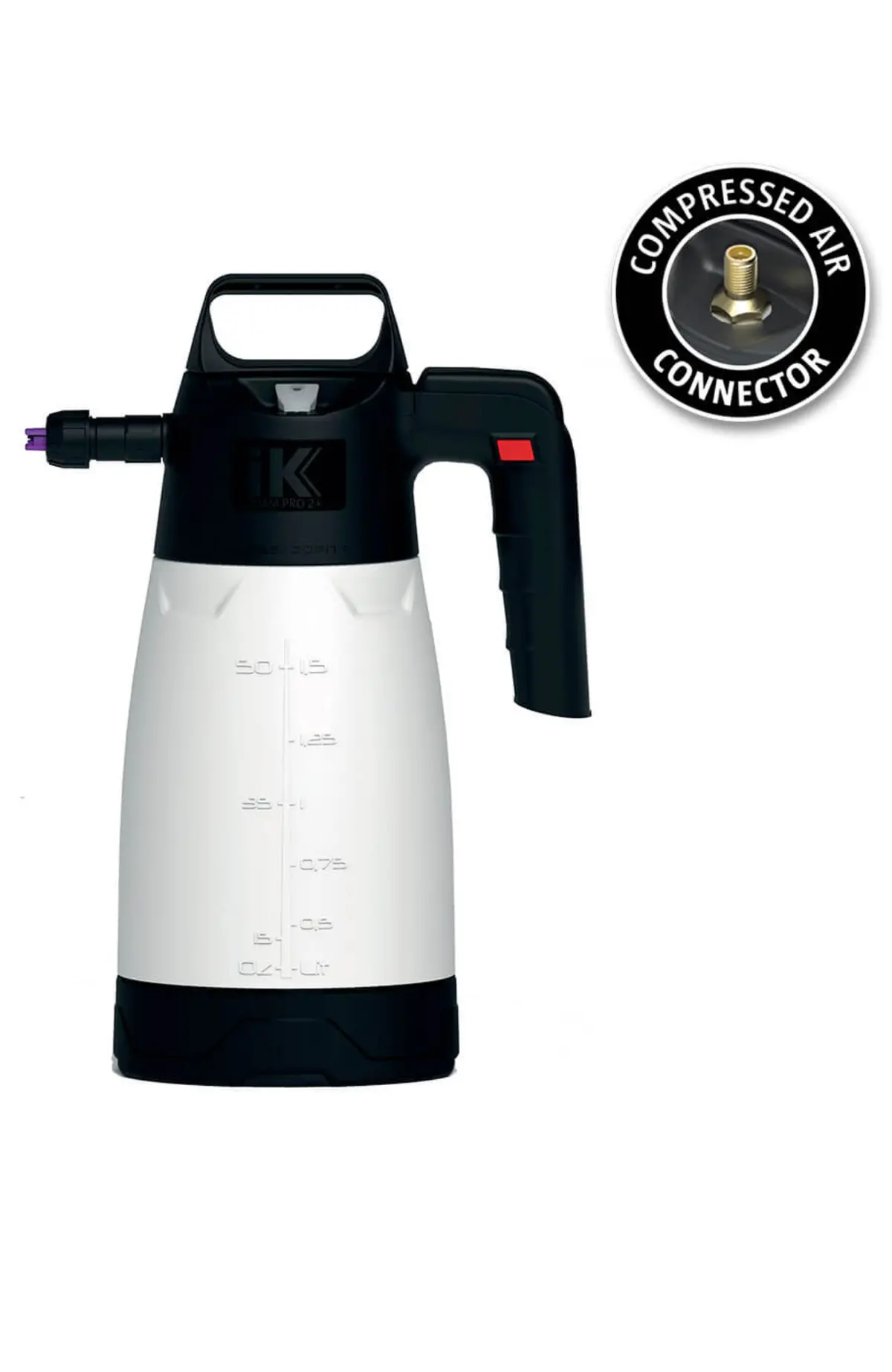 Ik Sprayer -Ik Foam Pro 2 + - 50 Oz. - 81678 1