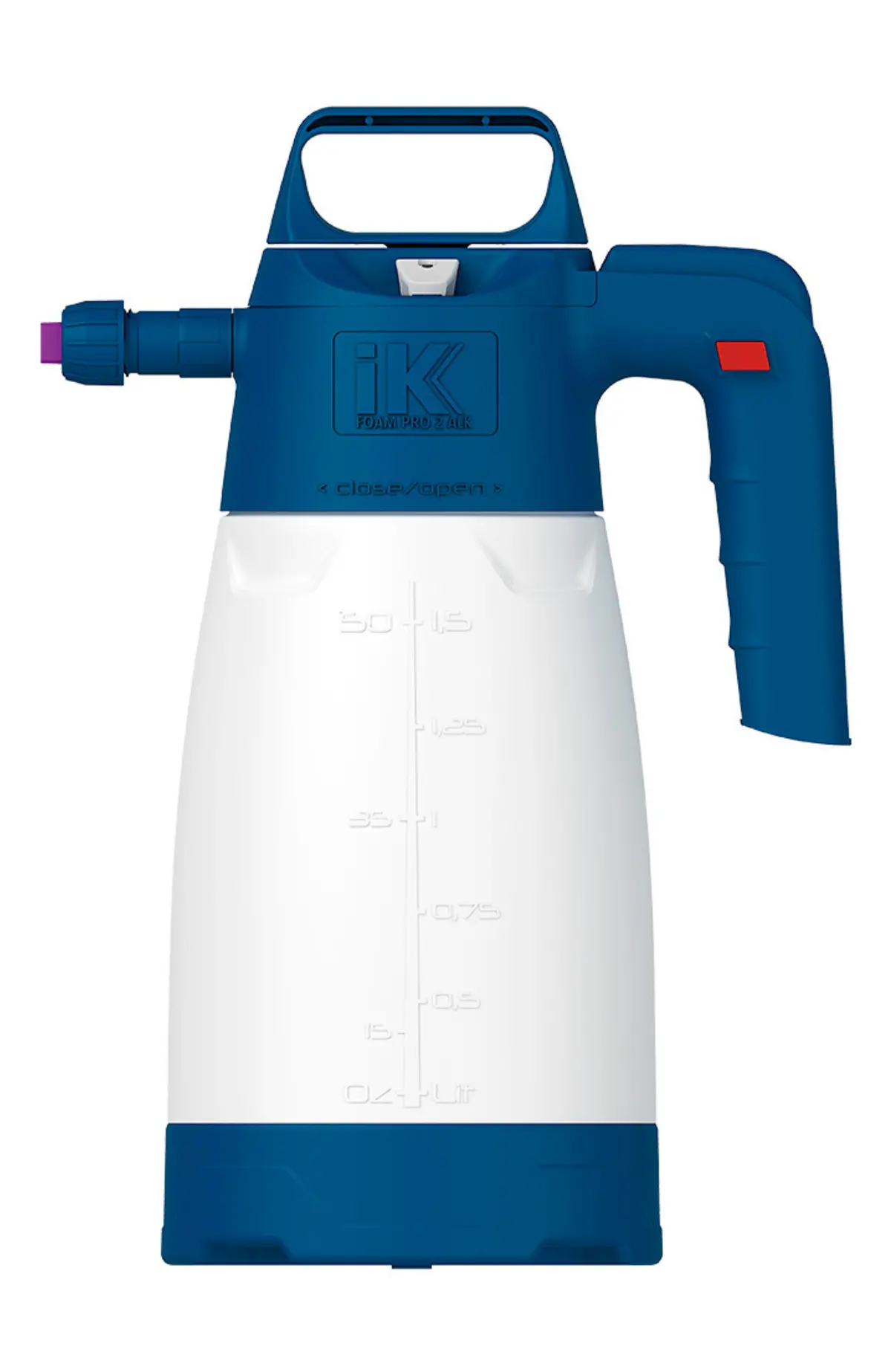 Ik Sprayer -Ik Foam Pro 2 Alk - 50 Oz - 81686 1