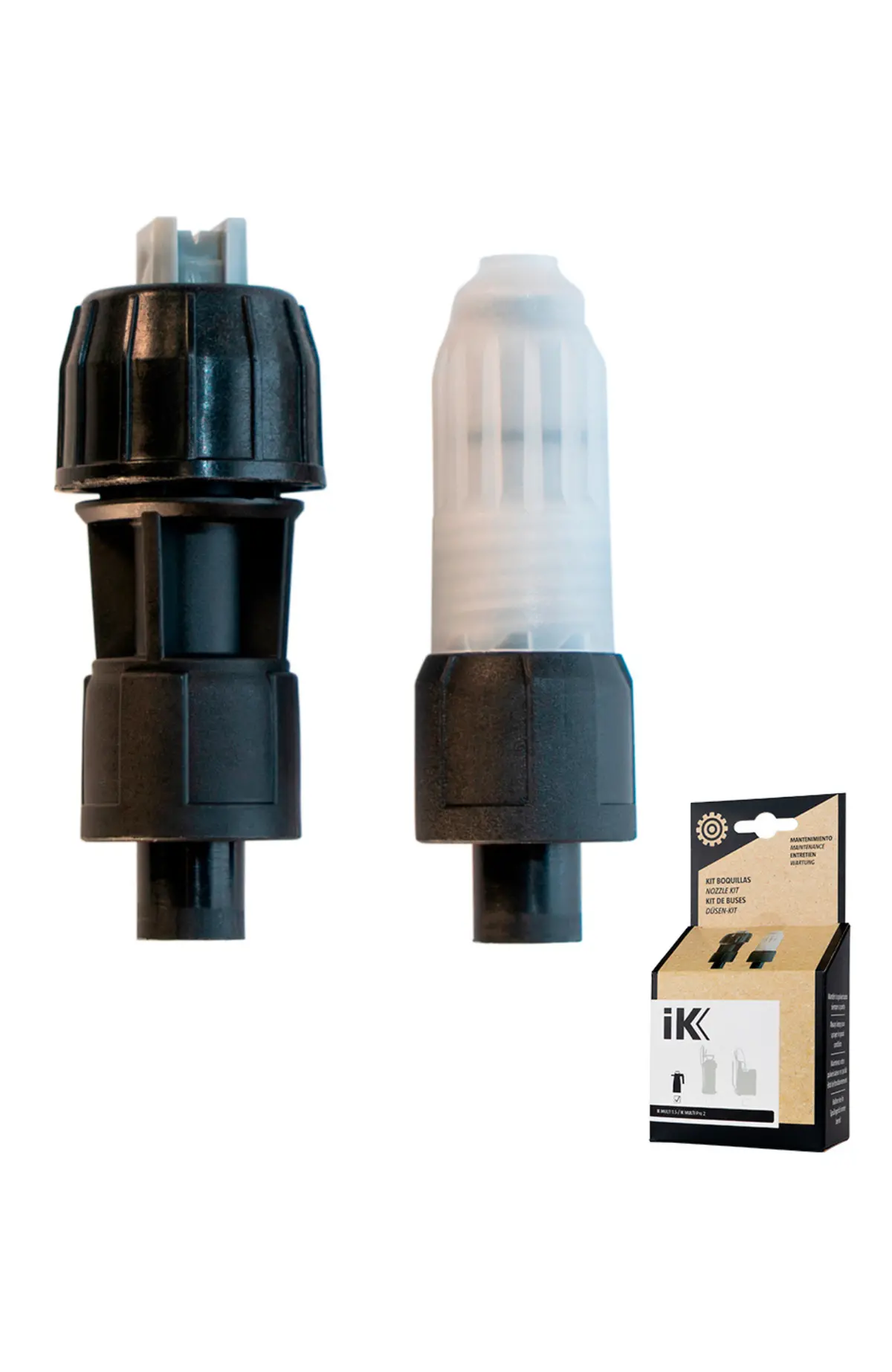 Ik Sprayer - Ik Multi 1.5 - Pro 2 Nozzle Kit - 81771871 1