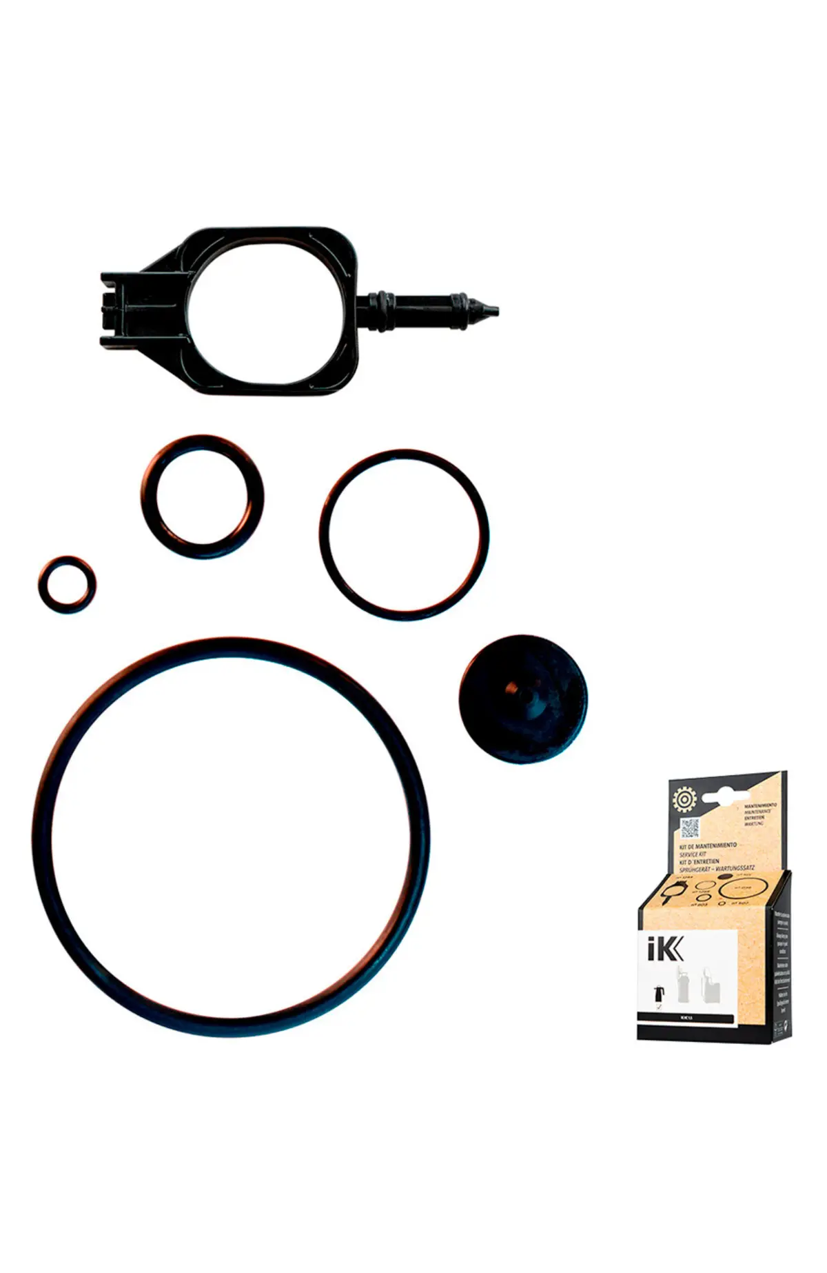 Ik Sprayer - Ik Hc 1.5 Professional Sprayer - 81774874 1