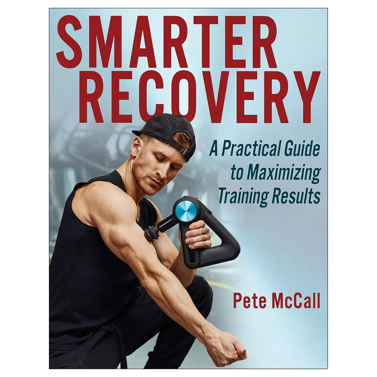 Smarter Recovery 1