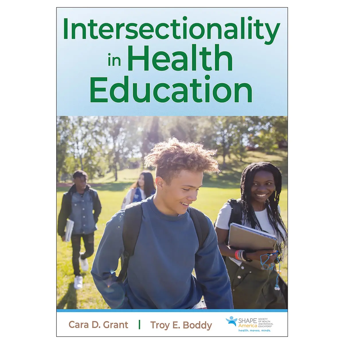 Intersectionality In Health Education Epub 1