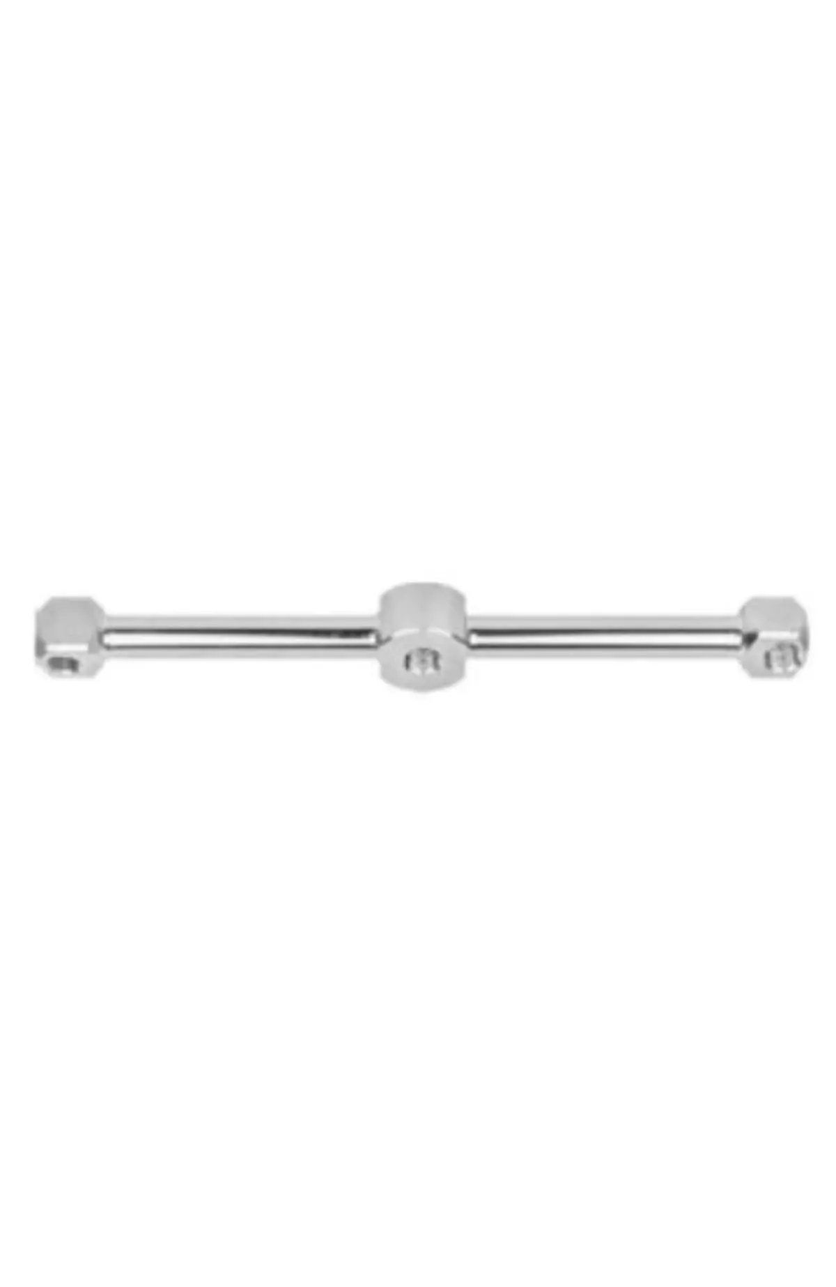 Mosmatic Rotor Arm 18.5" - Tka 2W3 For Three Nozzles - 82.792 - 1/4In Nozzles 1