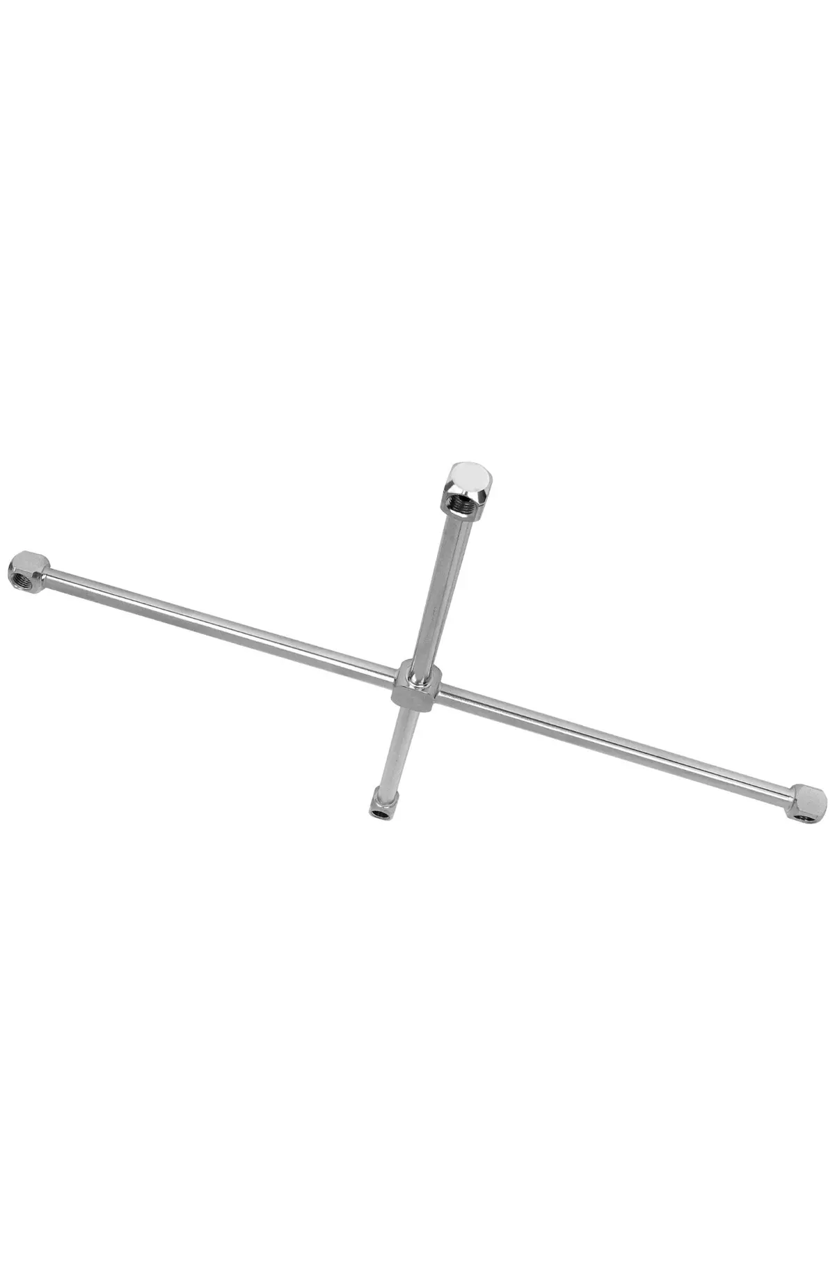 Mosmatic Rotor Arms 16"/6" - Tka 4W4 For Four Nozzles - 82.735 - 1/4In Nozzles 1