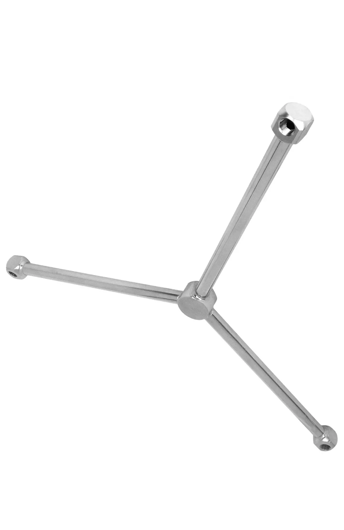 Mosmatic Rotor Arms 24" - Tka 3W3 For Three Nozzles - 82.775 - 1/4In Nozzles 1
