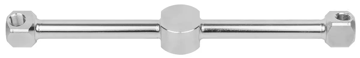 Mosmatic High Pressure Rotor Arm - Tka 2W2 For Two Nozzles (1/4 Inch Nozzles) - 38 Inch Diameter - 82.955 1