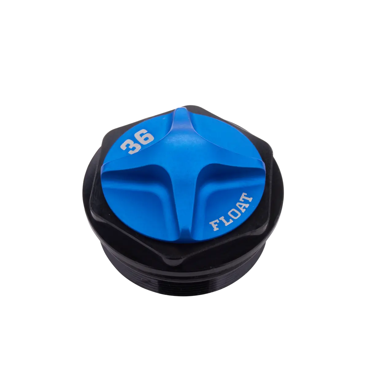 Fox 36 Top Cap Assembly 1