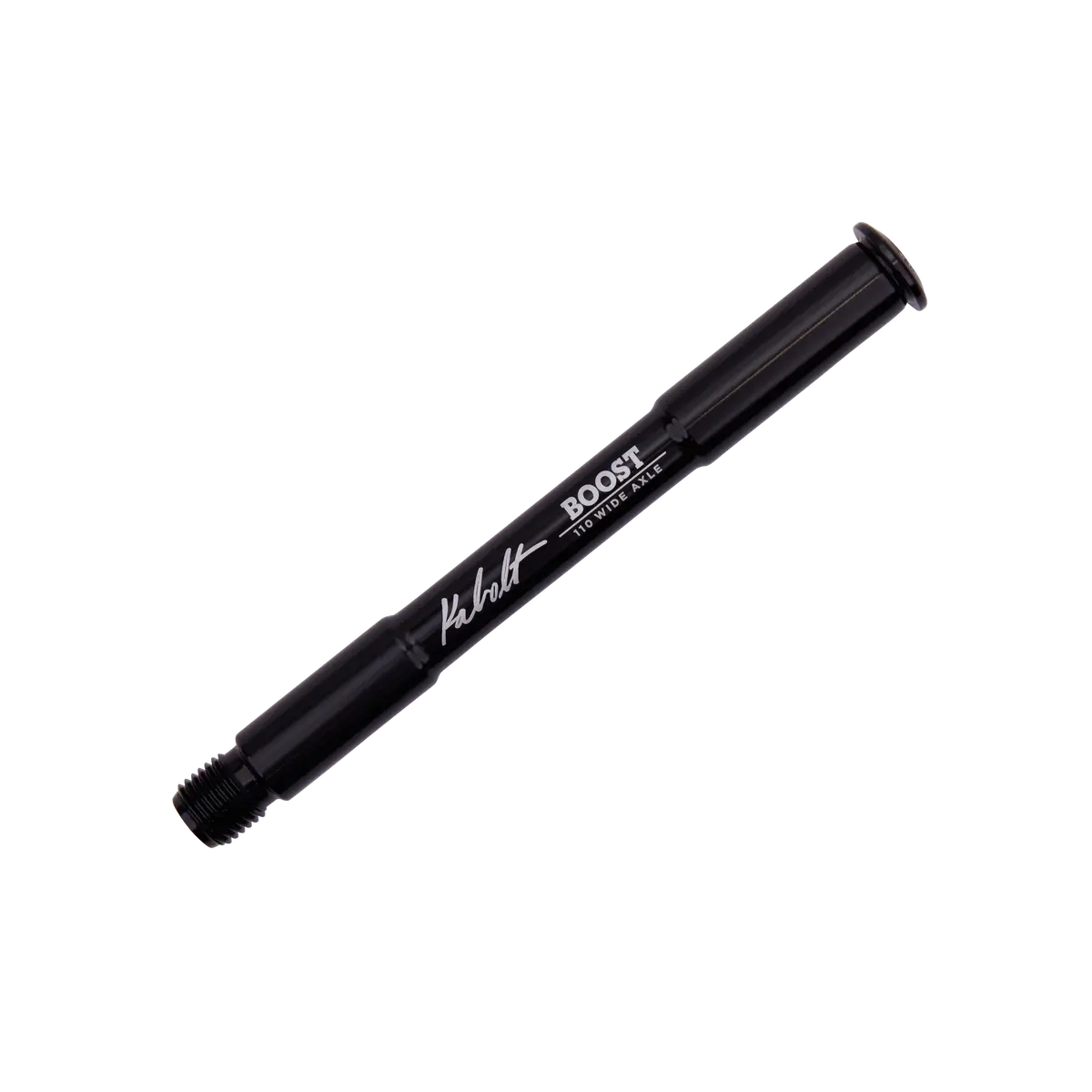 Fox Axles: Kabolt 110 1
