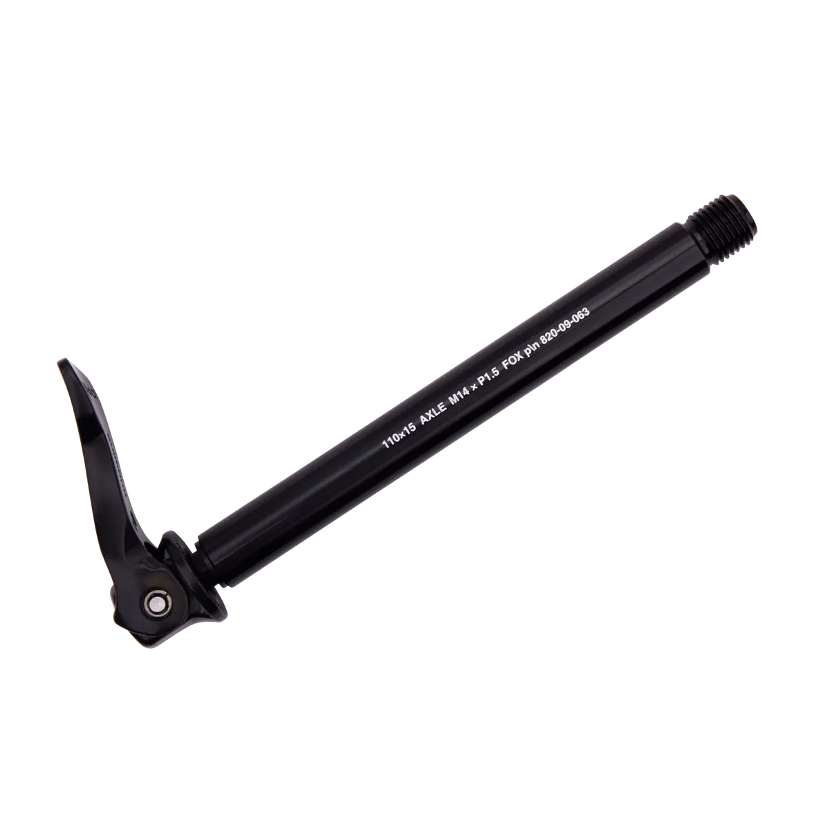 Fox Axles: 15Qrx110 1