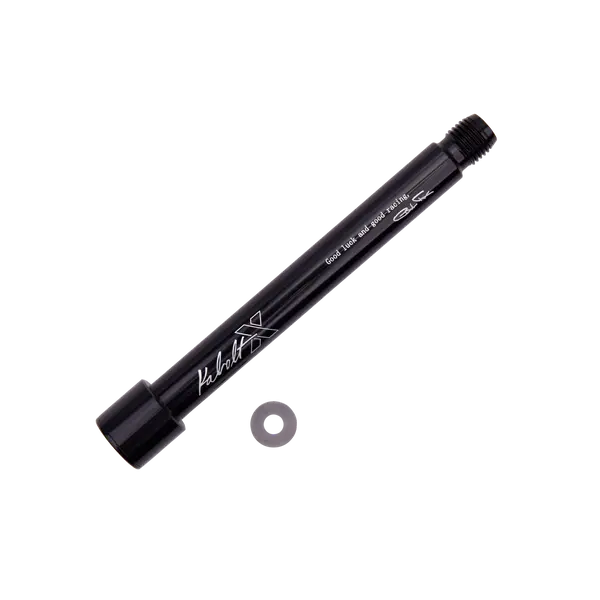 Fox Axles: Kabolt-X 110 1