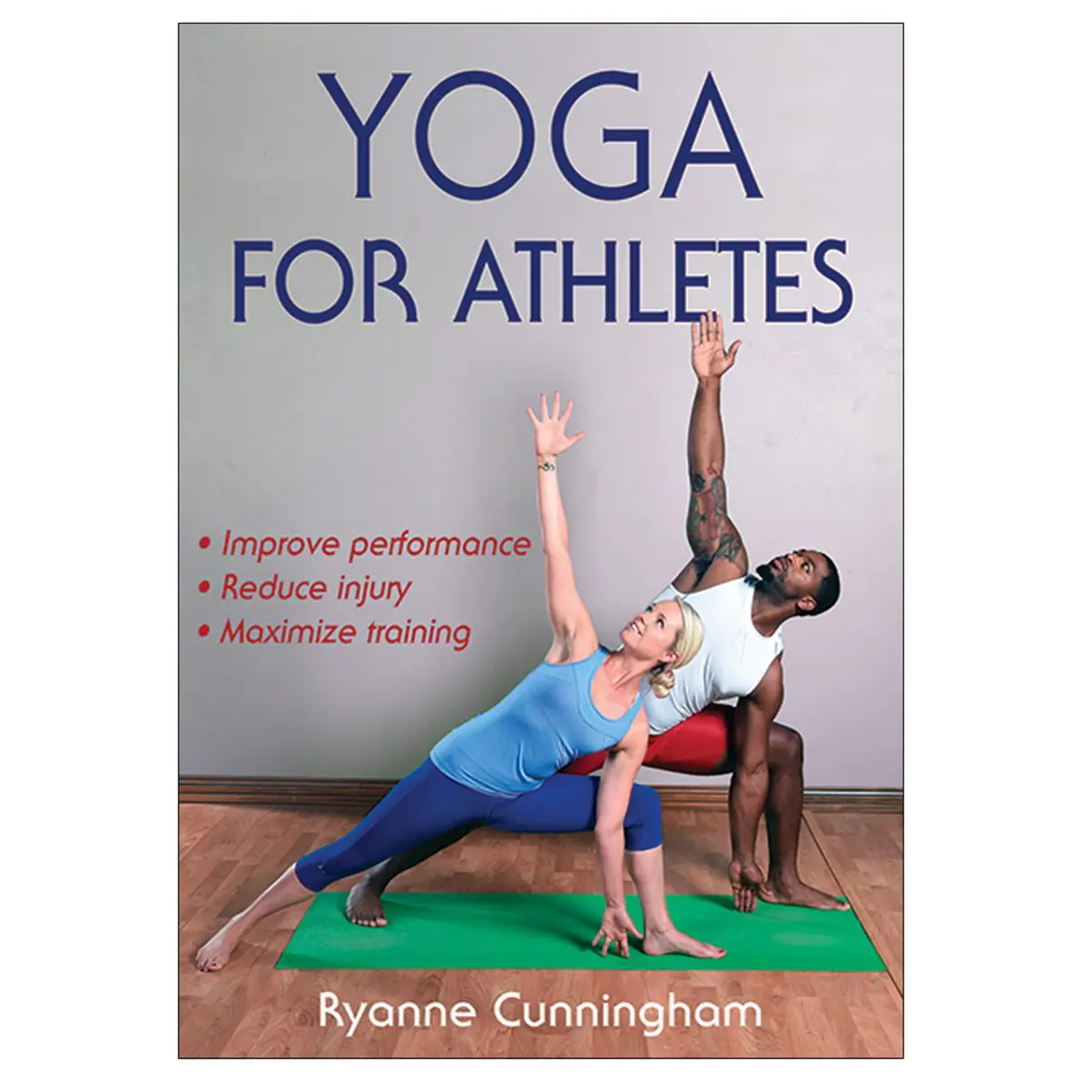Yoga For Athletes Pdf 1