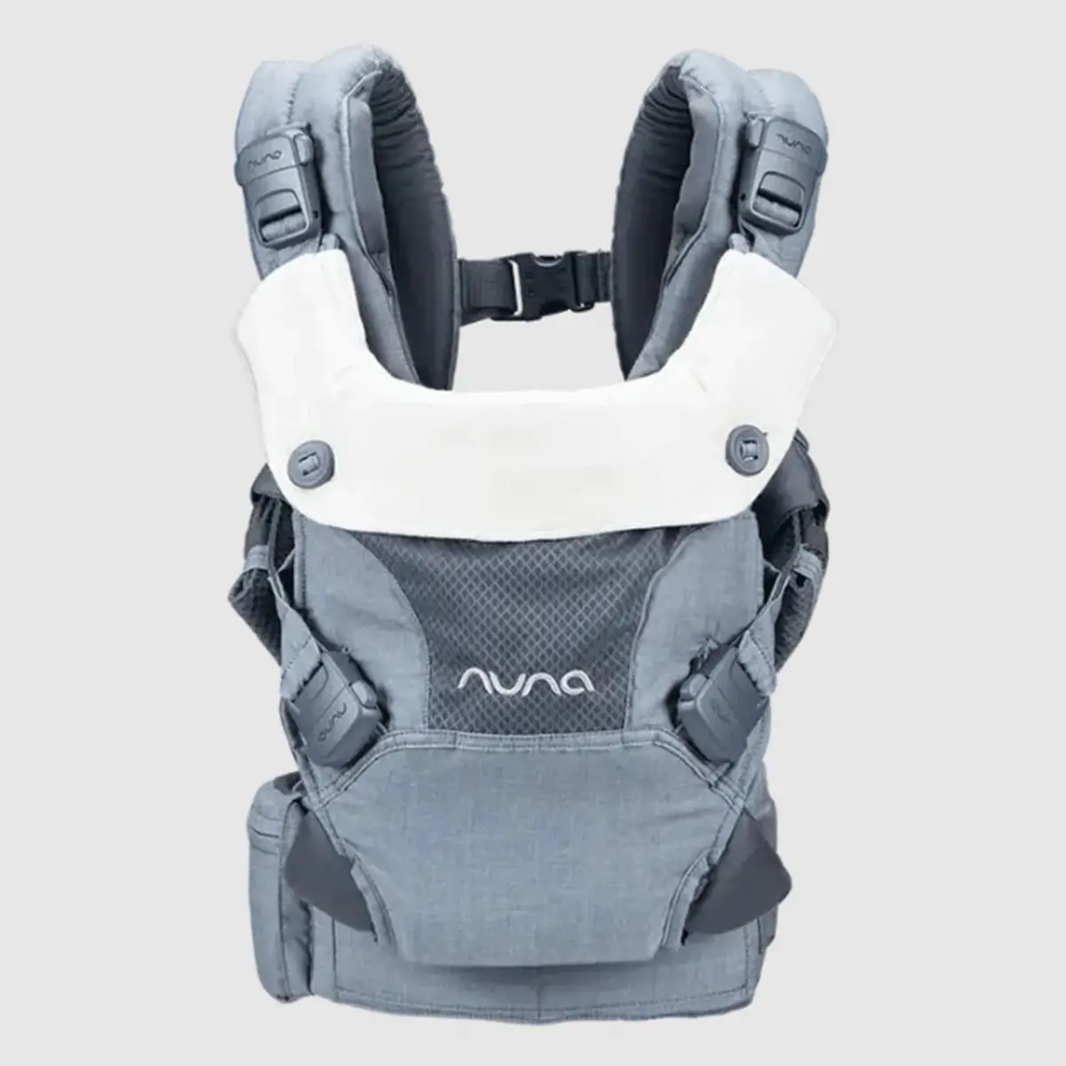 Canguro Cudl Denim - Nuna 2