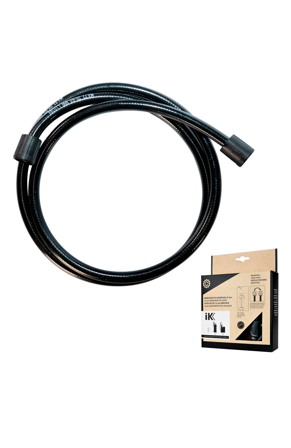 Ik Sprayer - Reinforced Hose 1.5M - 82671870 1
