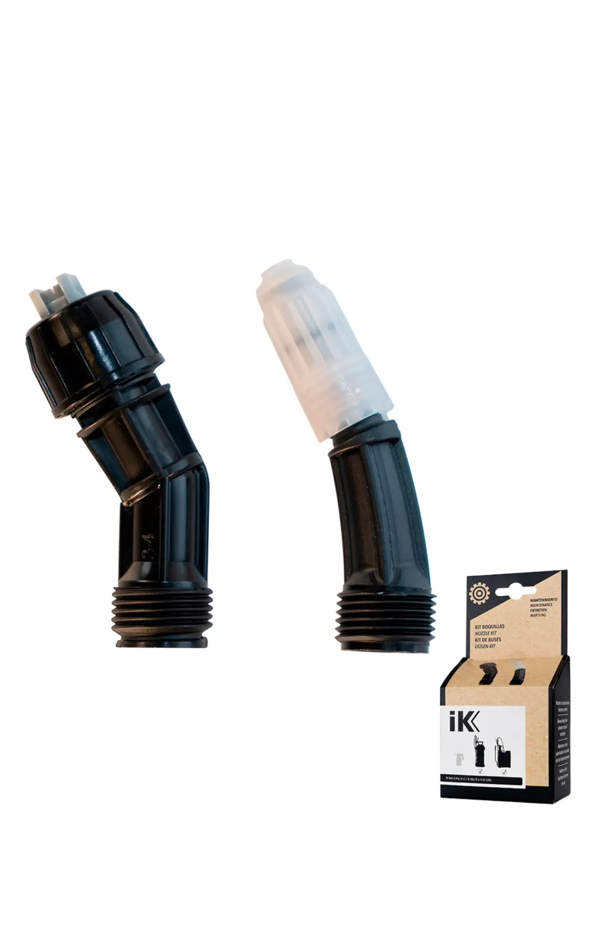 Ik Sprayer -Ik Multi 6-9-12 Pro 9-12 Nozzle Kit - 82671871 1