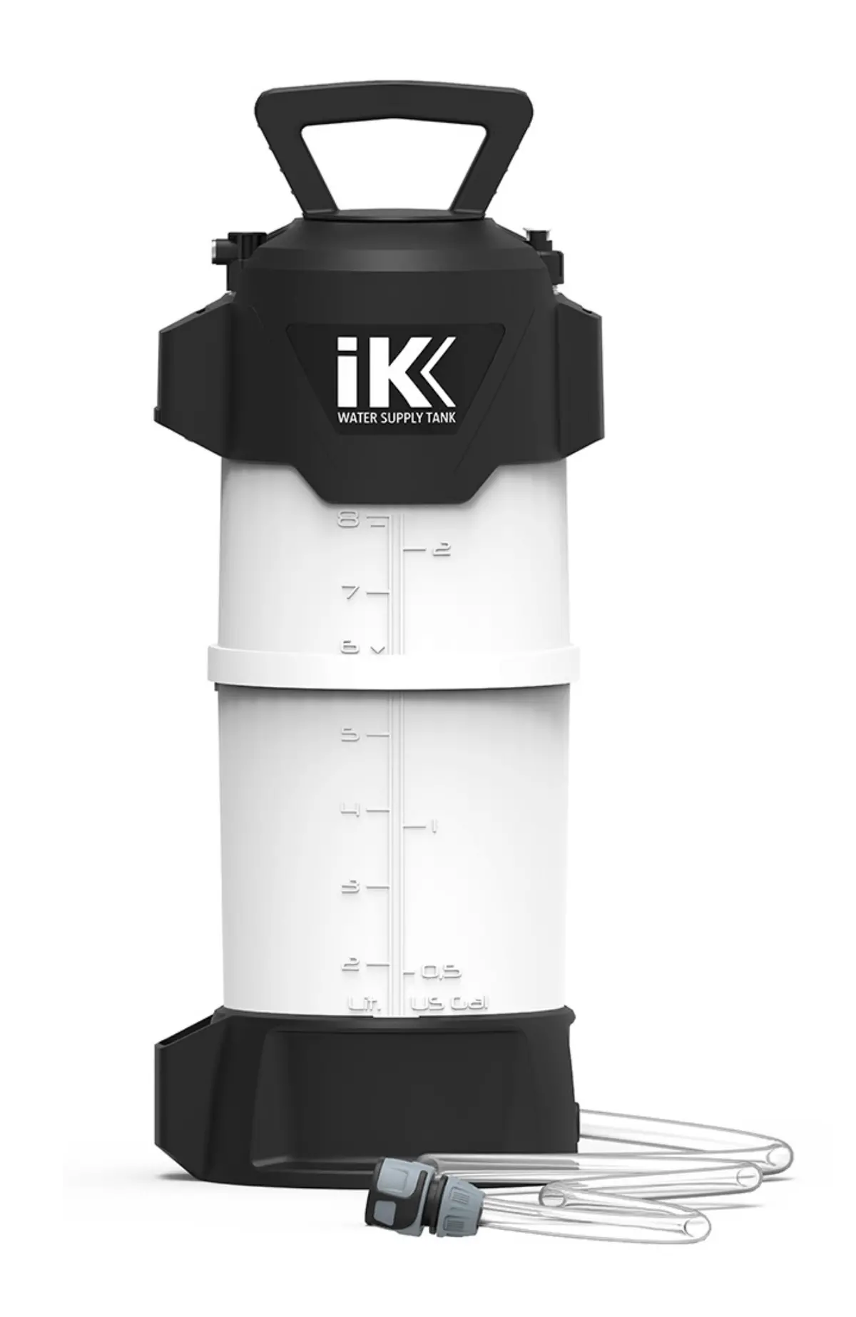Ik Sprayer - Ik Water Supply Tank - 2 Gallon - 82673 1