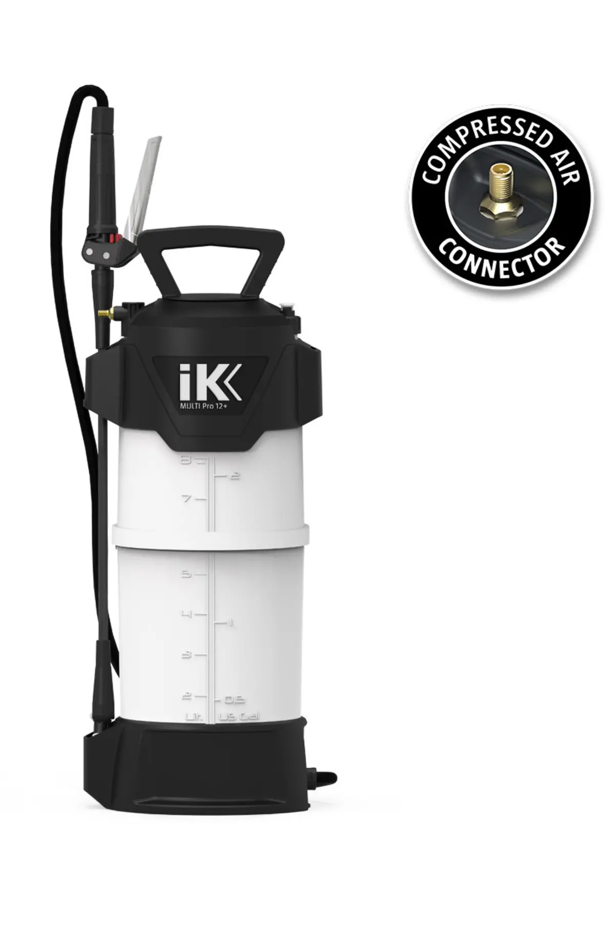 Ik Sprayer - Multi Pro 12+ - 2 Gallon - 82679 1