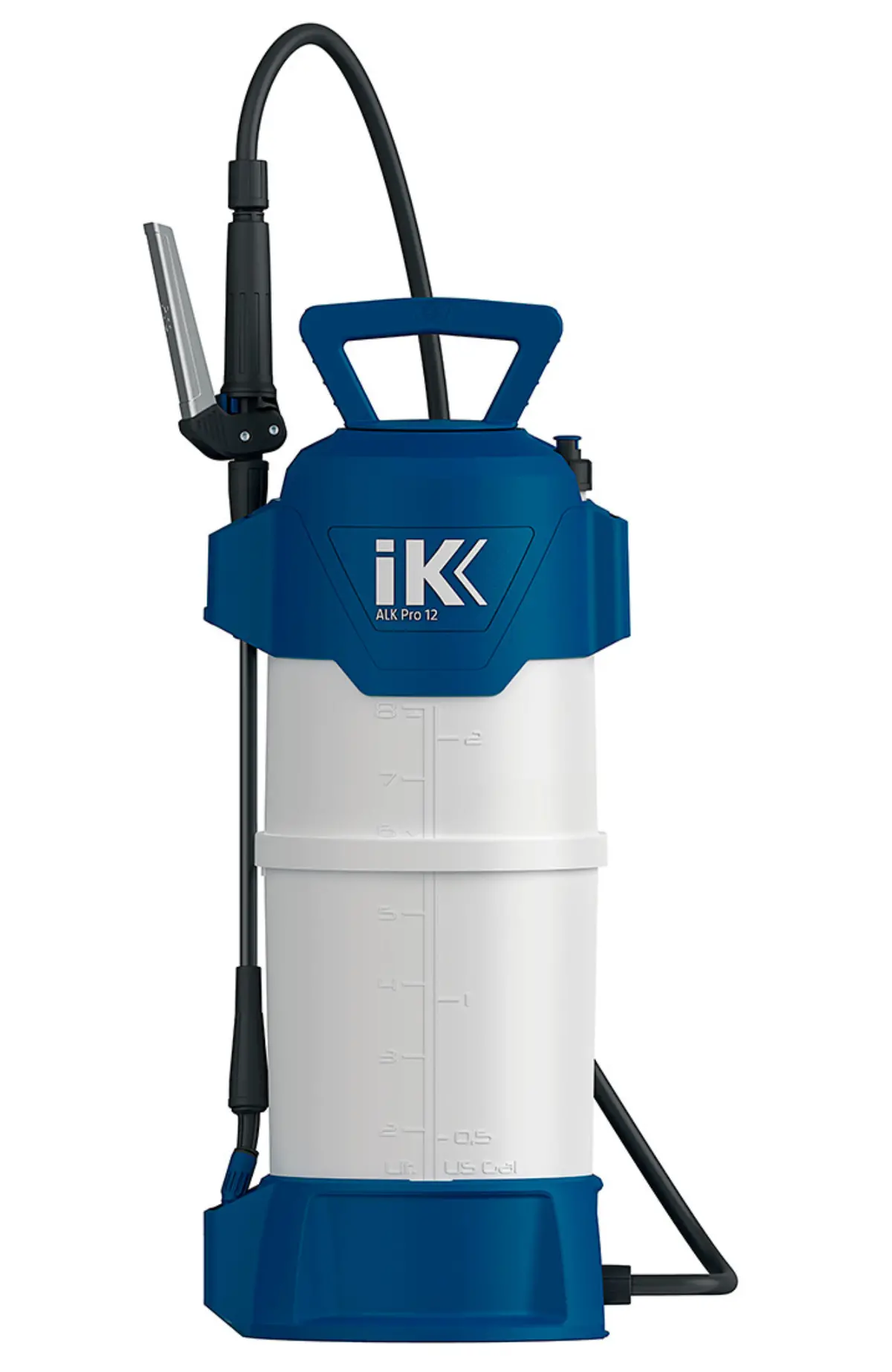 Ik Sprayer - Ik Alkaline Pro 12 - 2 Gallon - 82681 1