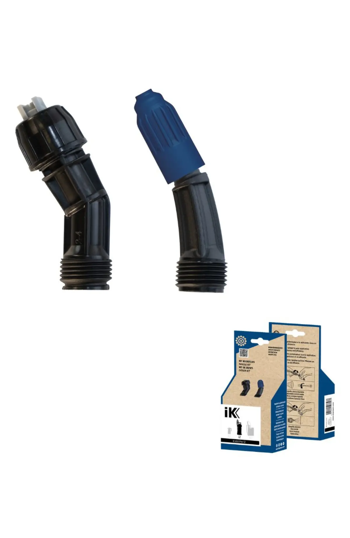 Ik Sprayer - Ik Alk Pro 12 Nozzle Kit - 82681871 1