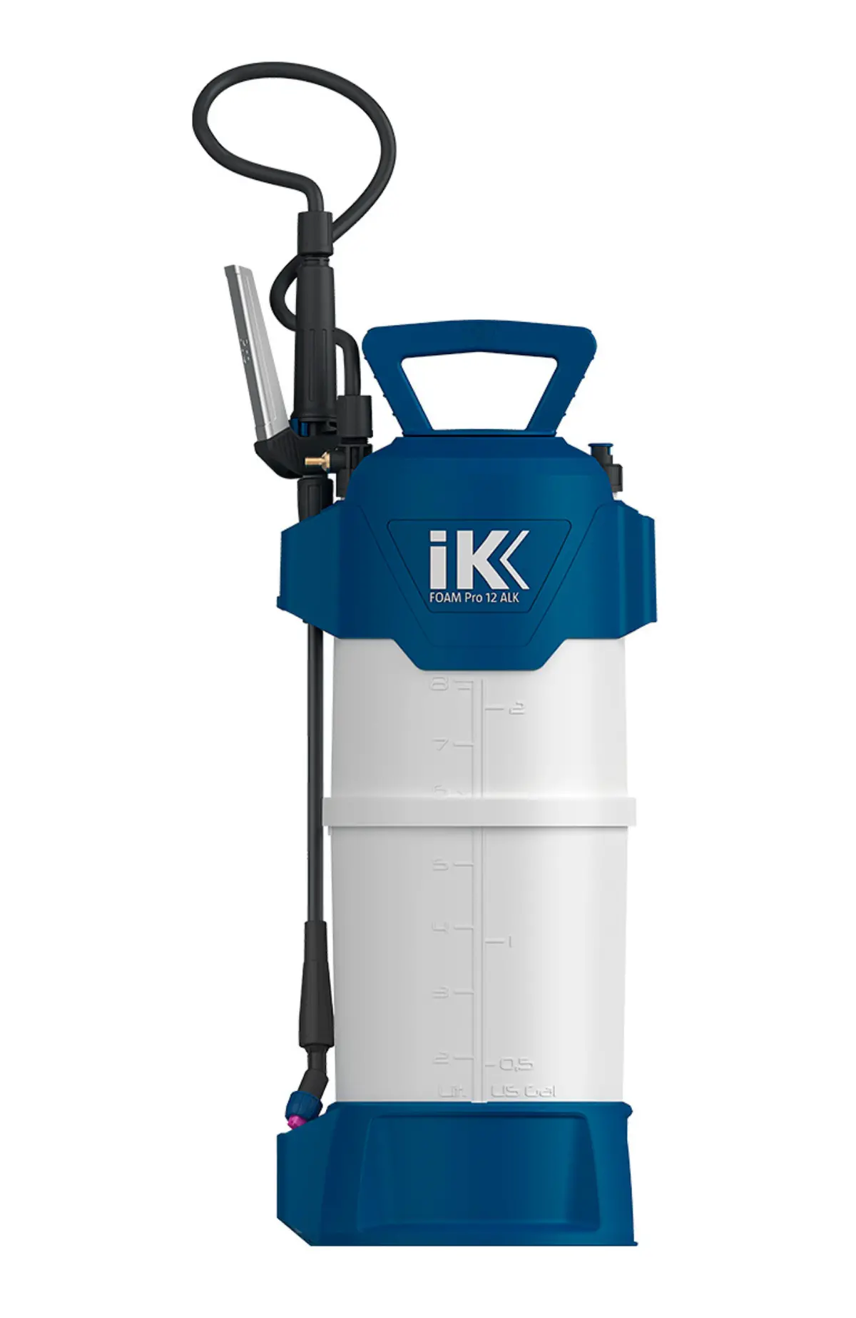Ik Sprayer - Ik Foam Pro 12 Alk - 2 Gallon - 82682 1
