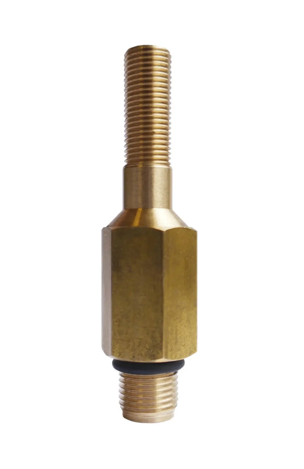 Ik Sprayer - Compressed Air Connector For Ik Inox Models - 83272804 1