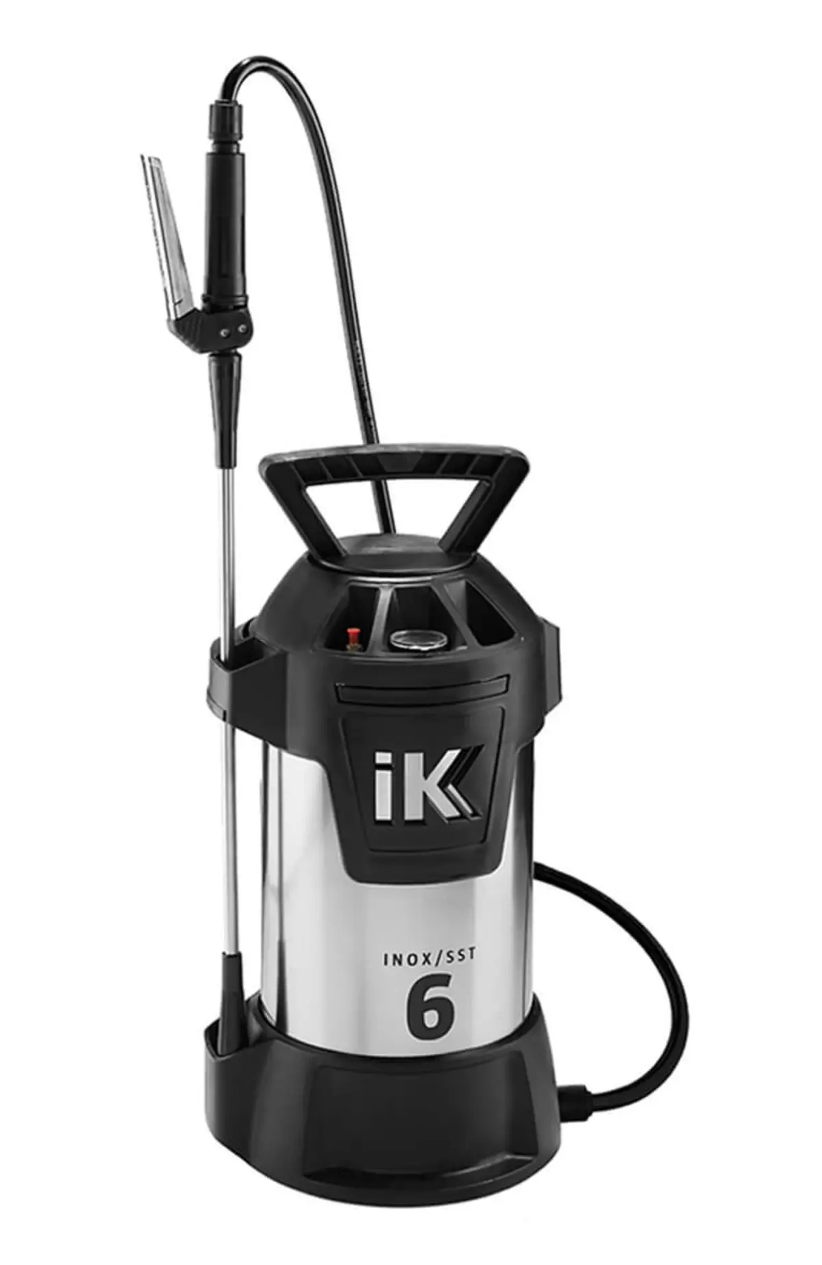 Ik Sprayer - Ik Inox/Sst 6 Professional Sprayer - 2 Gallon - 83373 1