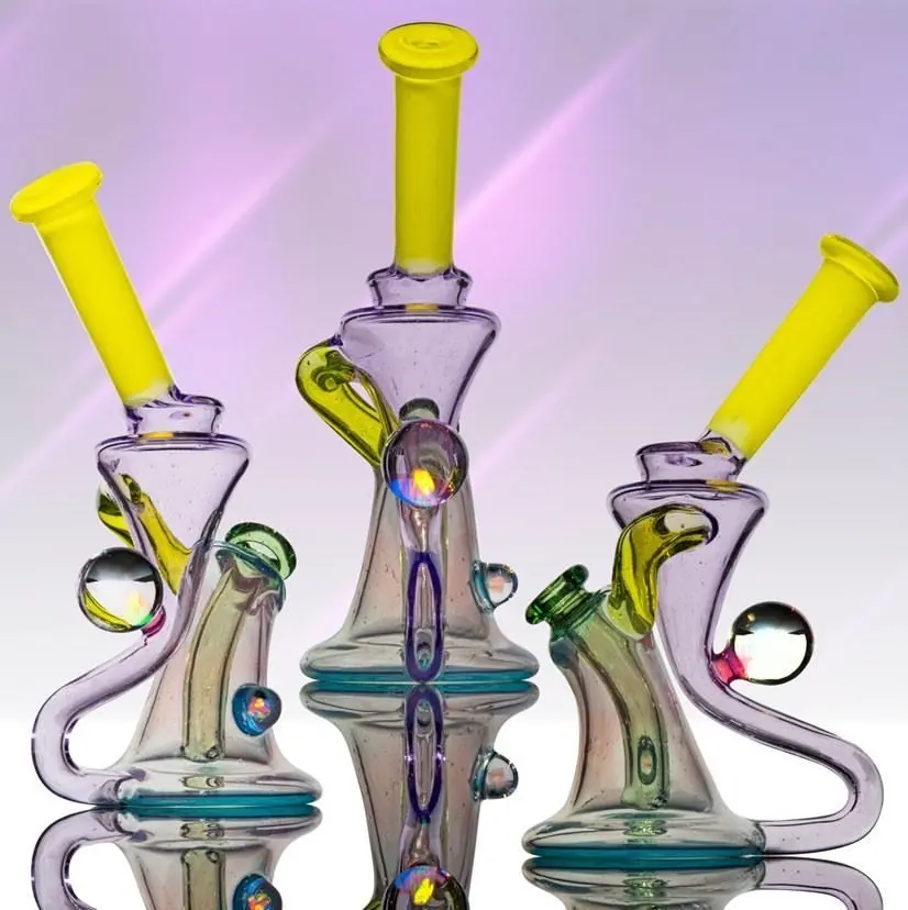 Kilo Recycler Harlequin #6 1