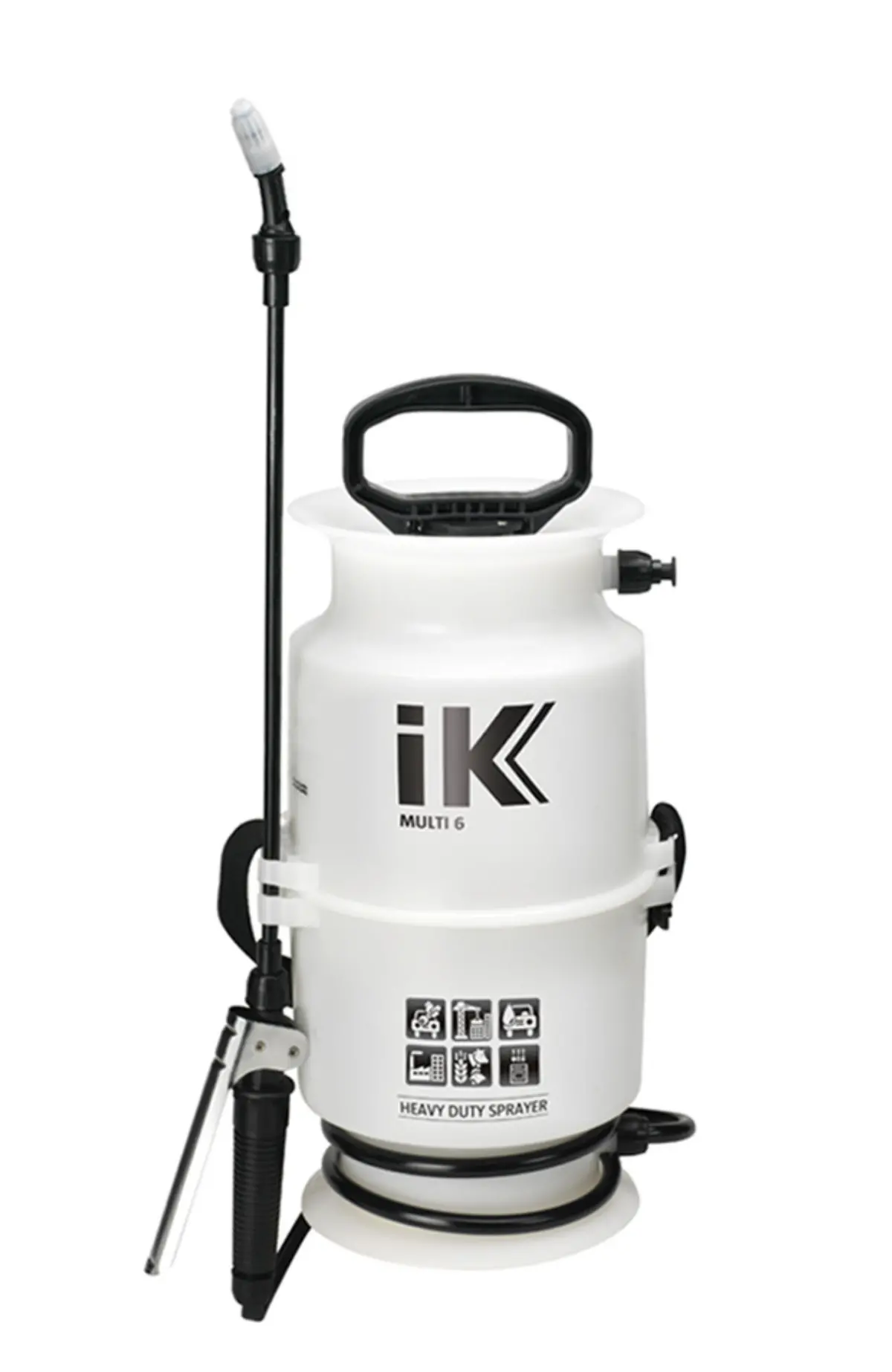 Ik Sprayer - Multi 6 - 1 Gallon - 83811901 1