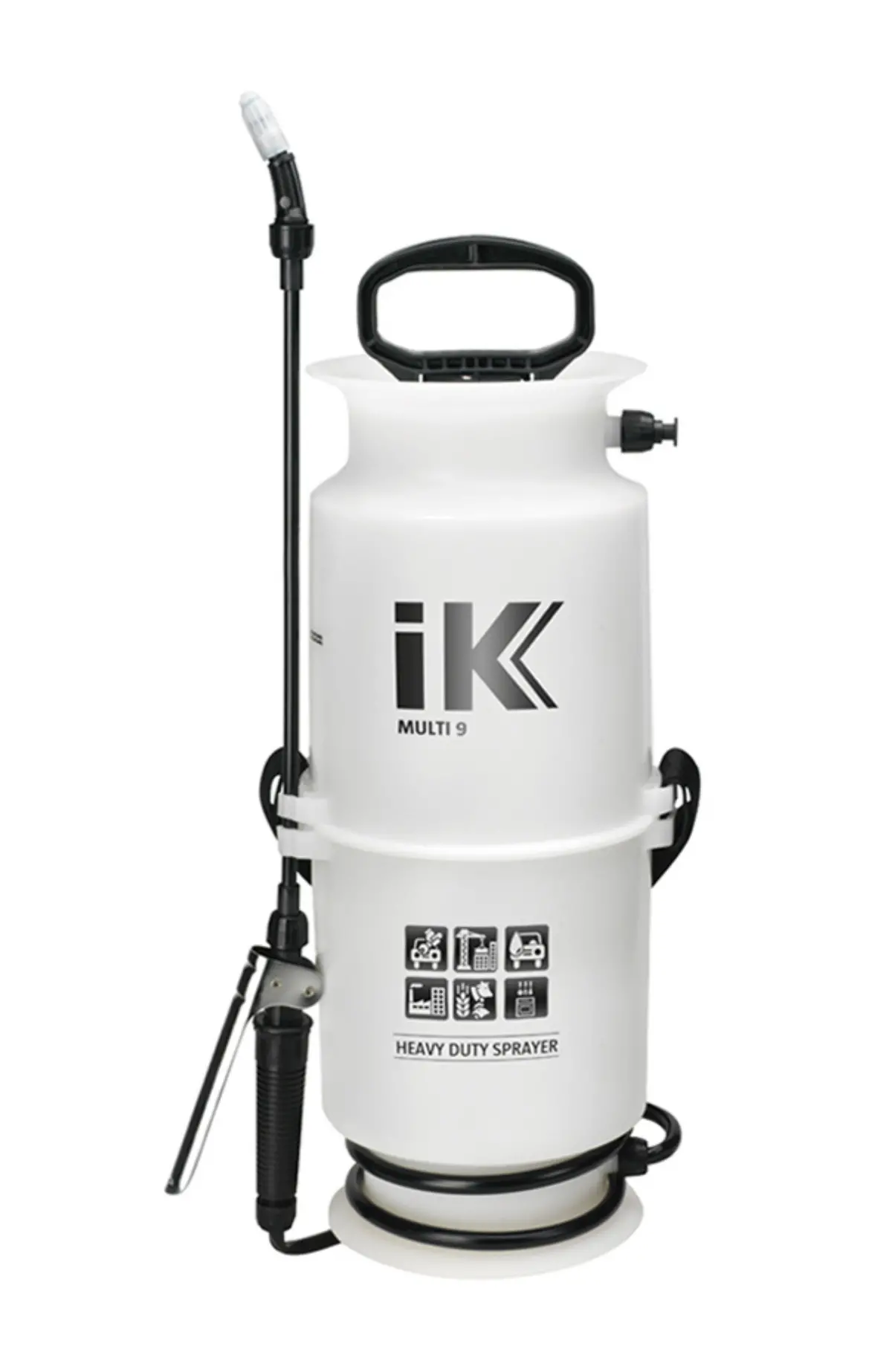 Ik Sprayer Multi 9 - 1.5 Gallon - 83811911 1