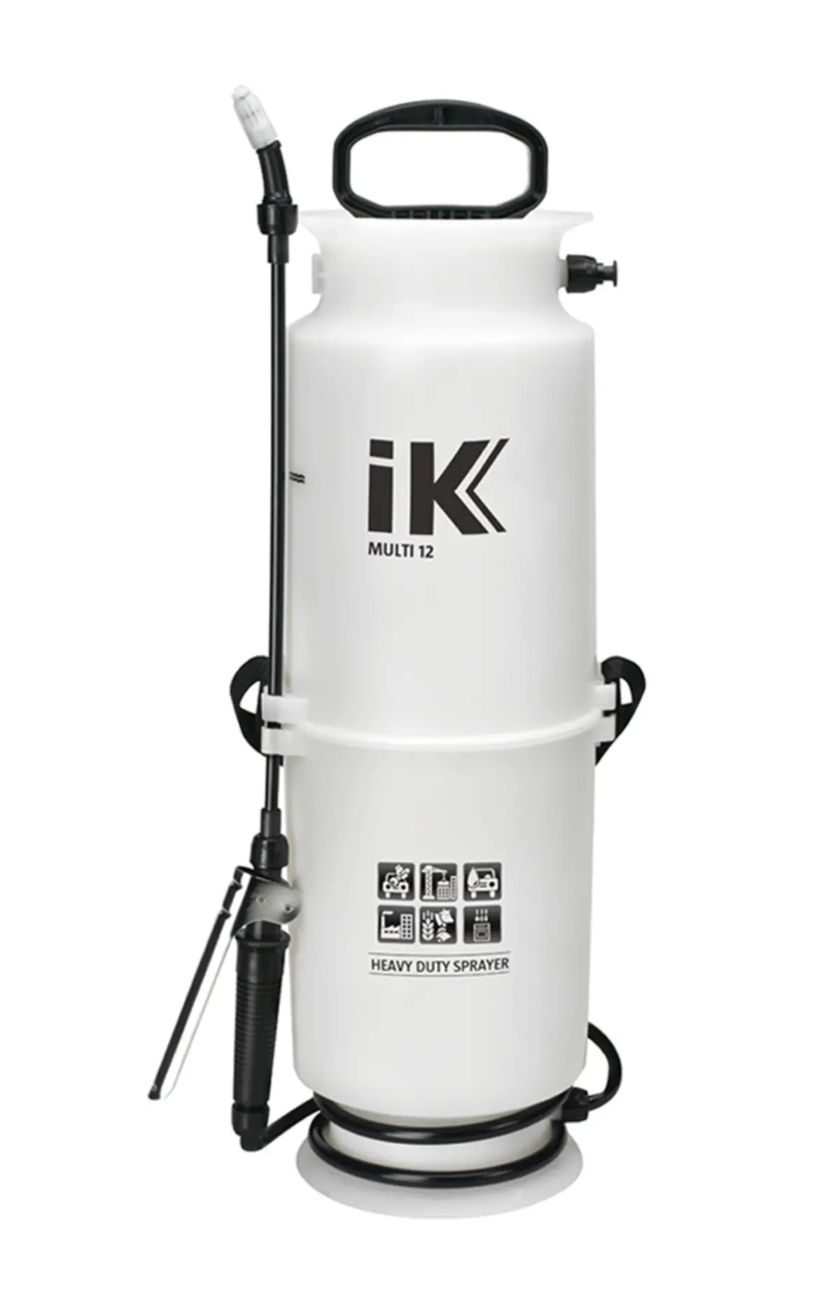 Ik Sprayer - Multi 12 - 2 Gallon - 83811921 1