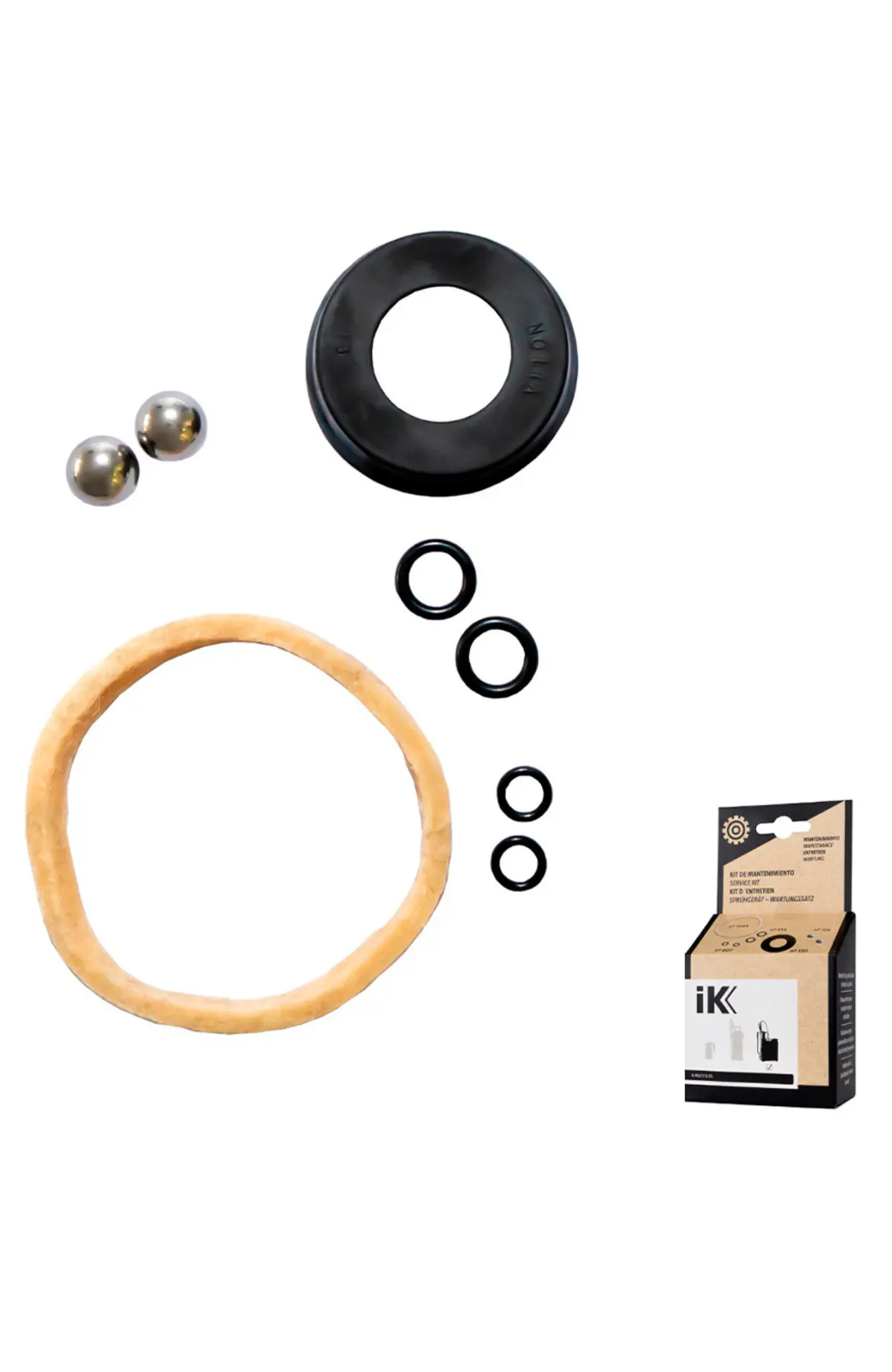Ik Sprayer - Ik Multi 12 Maintenance Kit - 83970874 1