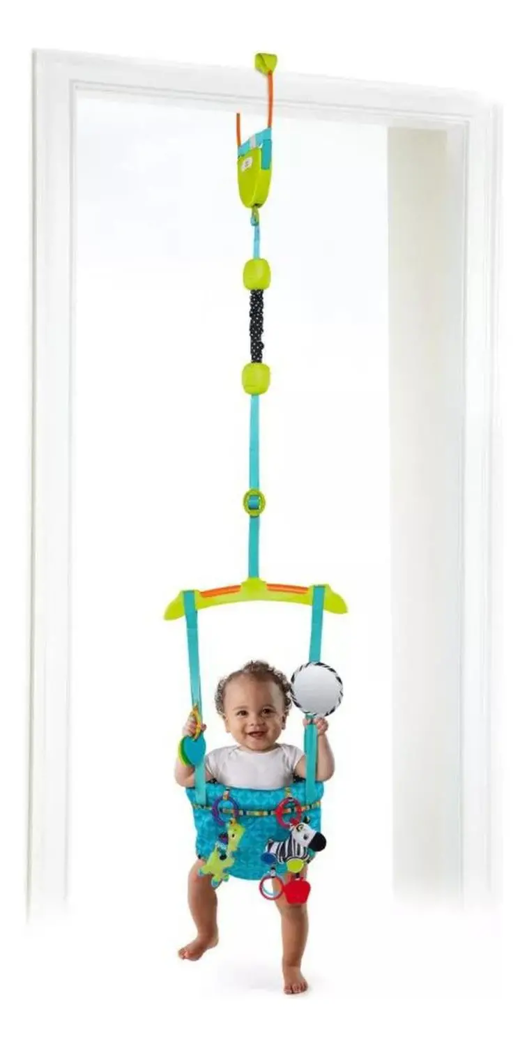 Saltador Bouncer & Spring - 10410 Brightstars 1