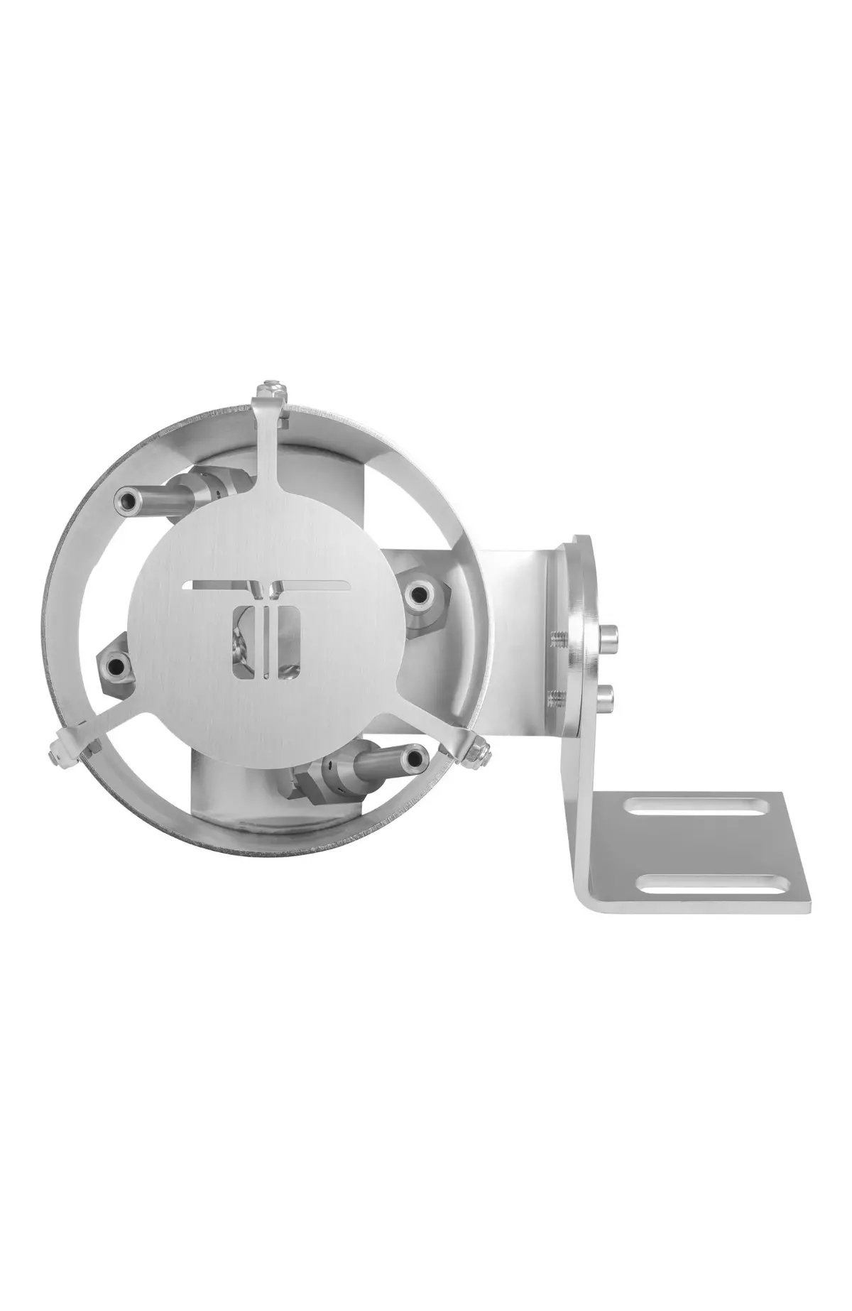 Mosmatic Wheelblaster Compact - 84.609 1