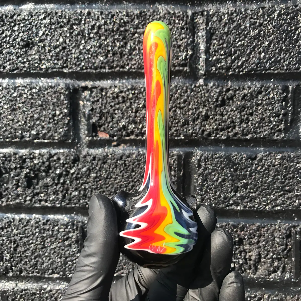 4.0 (Eric Ross) Wig Wag Spoon 1