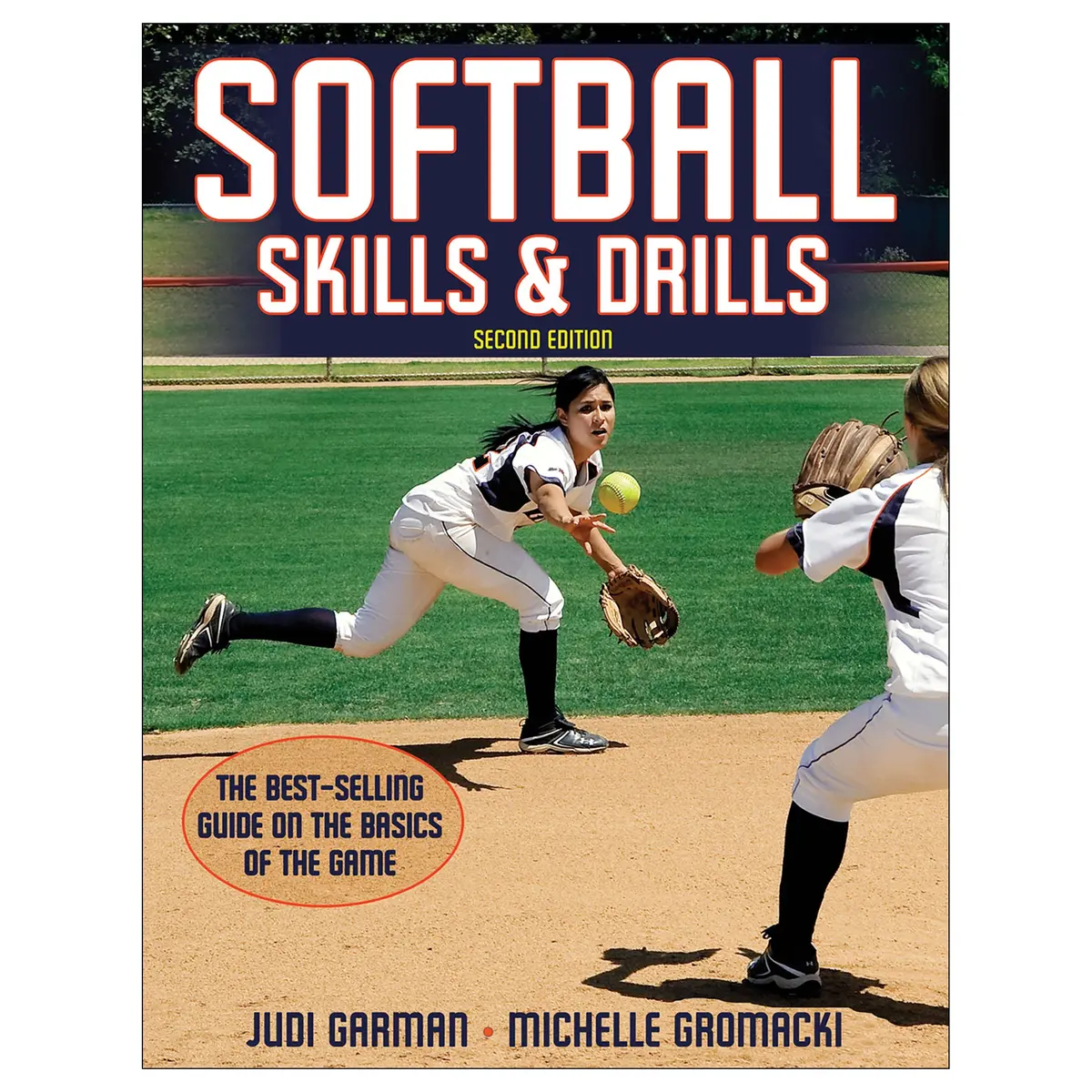 Softball Skills & Drills 2Nd Edition Pdf 1