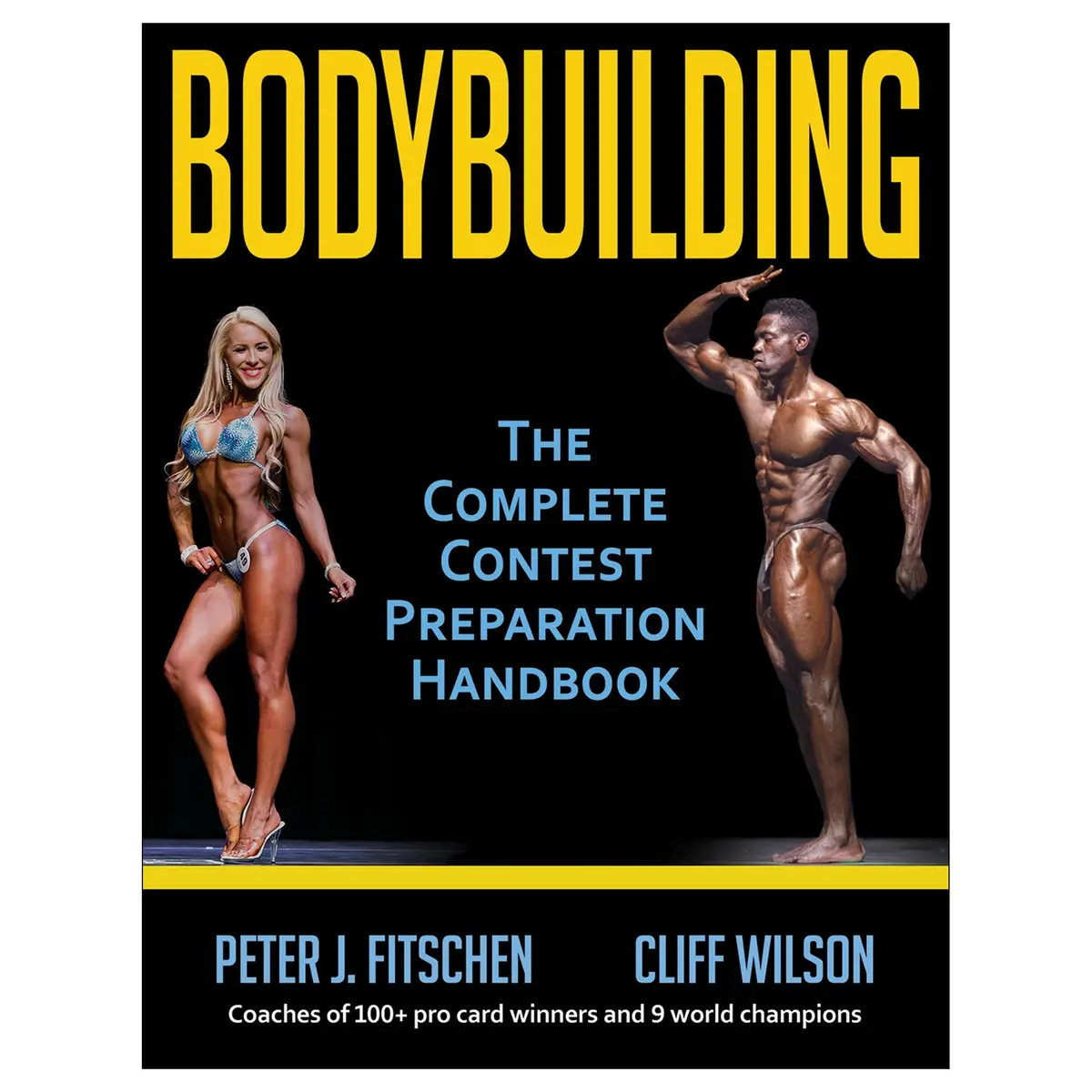 Bodybuilding Epub 1