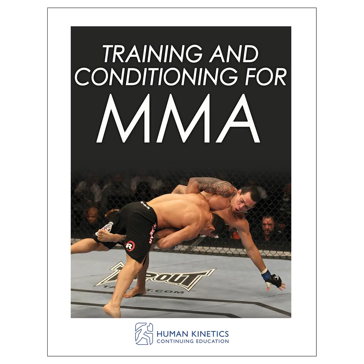 Training And Conditioning For Mma Online Ce Exam With Ebook 1