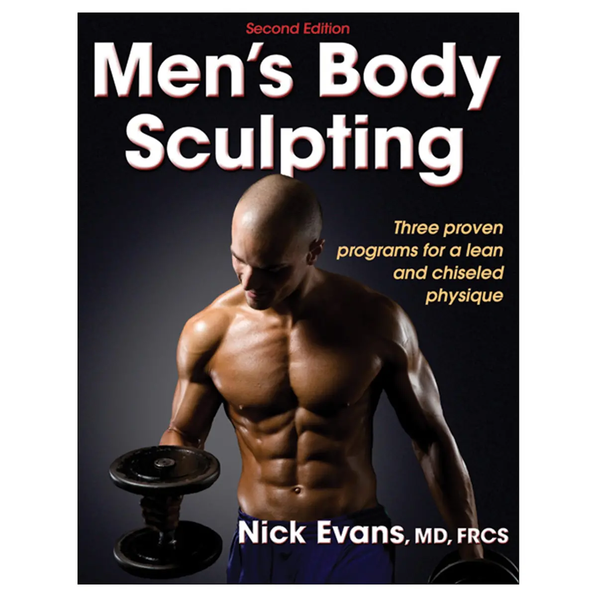 Men's Body Sculpting 2Nd Edition Pdf 1