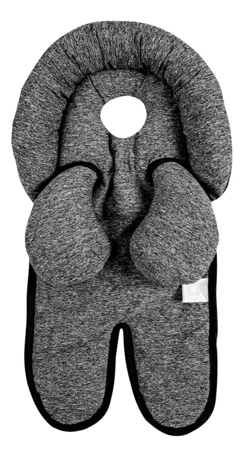 Soporte Cabeza Y Cuello - Gris 6200 Chicco 1