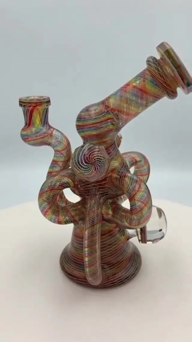 Bmft X Karma Tetrapod 1