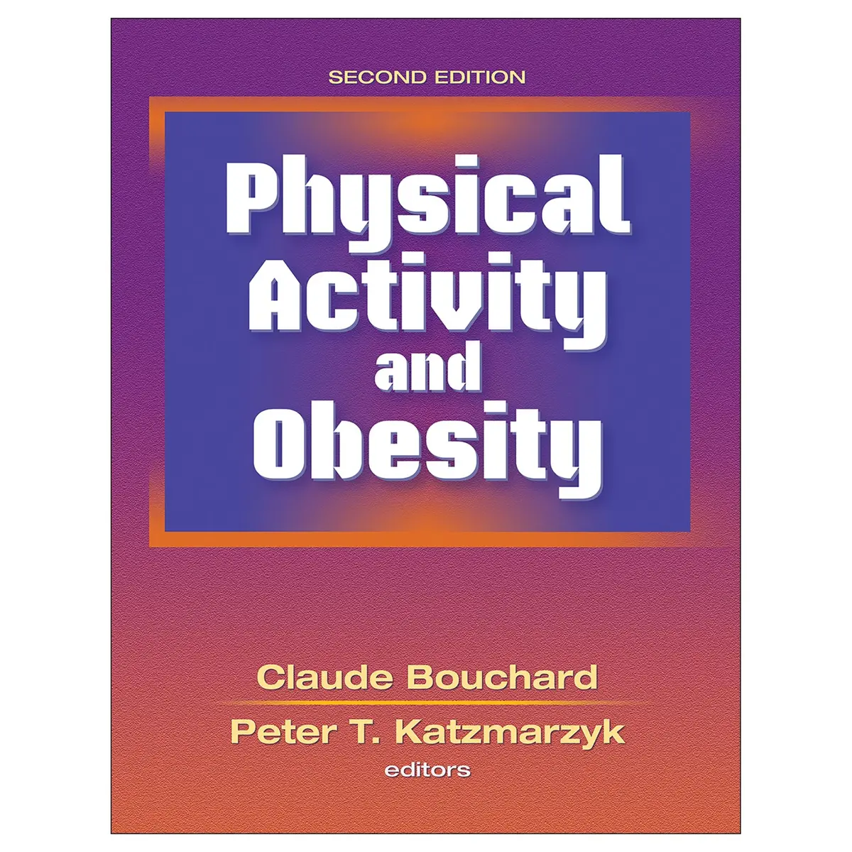 Physical Activity And Obesity 2Nd Edition Pdf 1