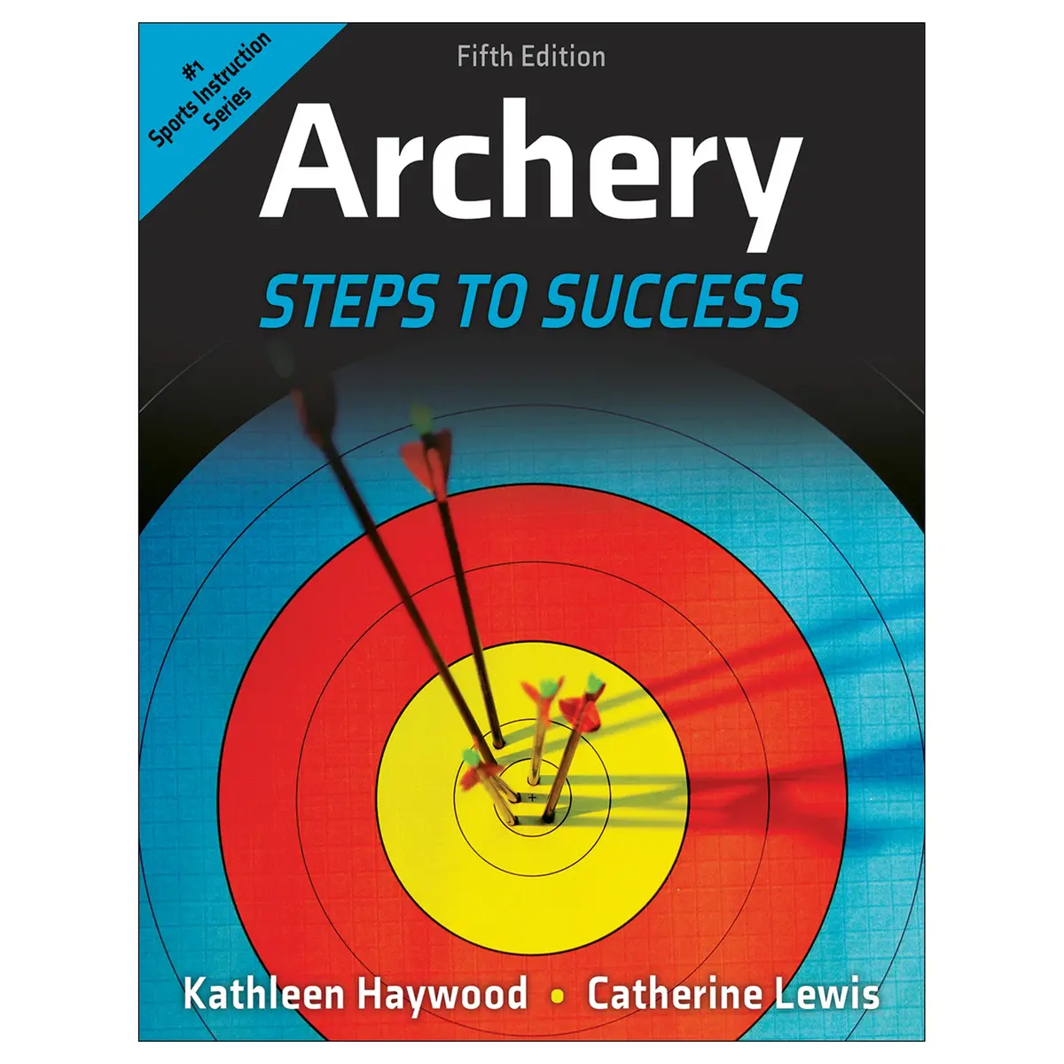 Archery-5Th Edition 1