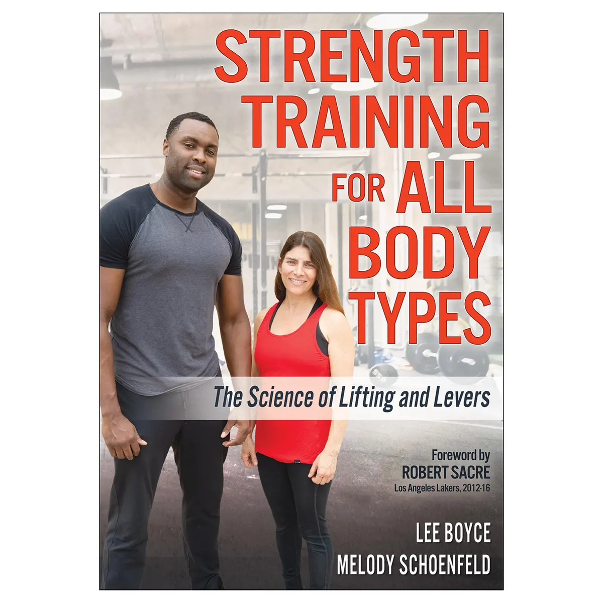 Strength Training For All Body Types Epub 1