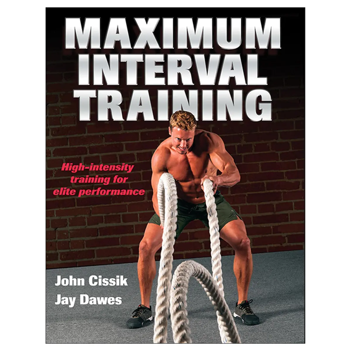 Maximum Interval Training Pdf 1