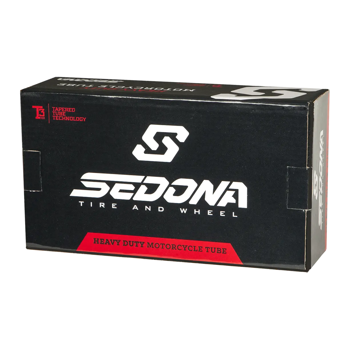 Sedona Heavy Duty Motorcycle Tube 1